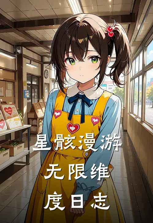 星骸漫游，无限维度日志