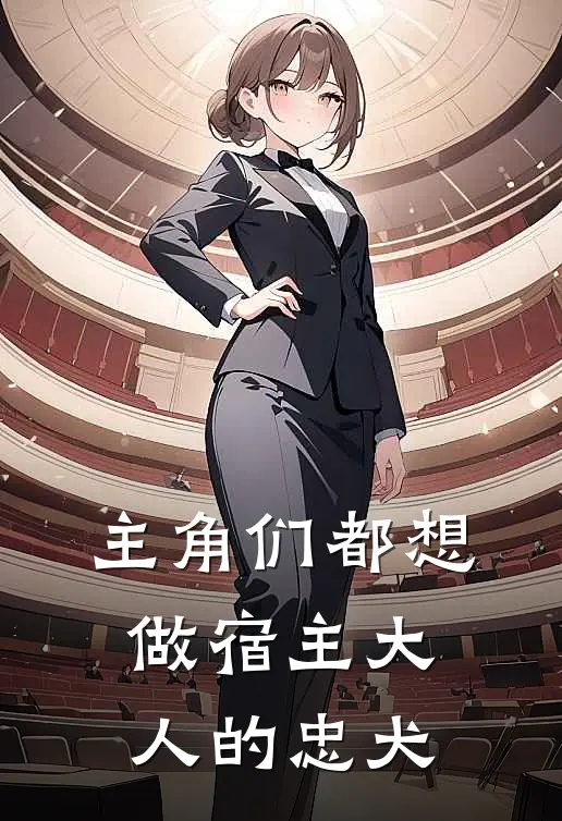 主角们都想做宿主大人的忠犬