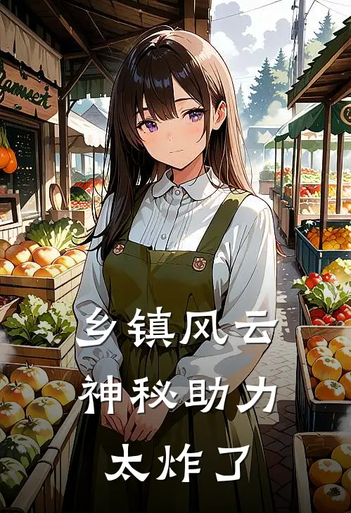 乡镇风云：神秘助力太炸了