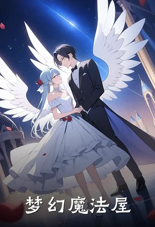 梦幻魔法屋