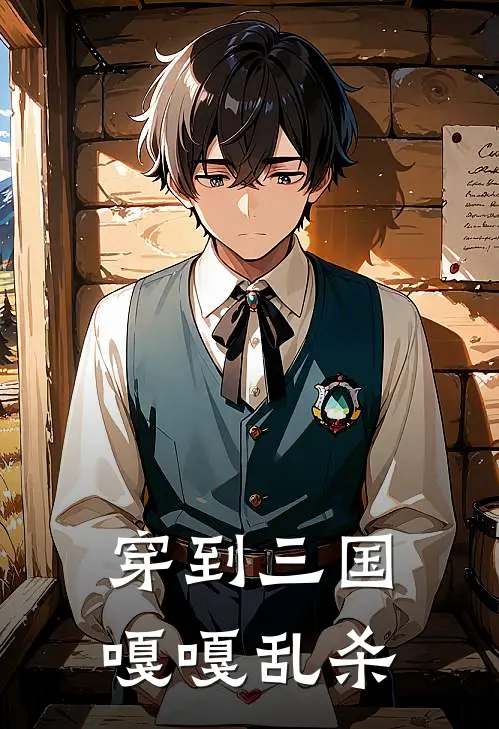 穿到三国嘎嘎乱杀
