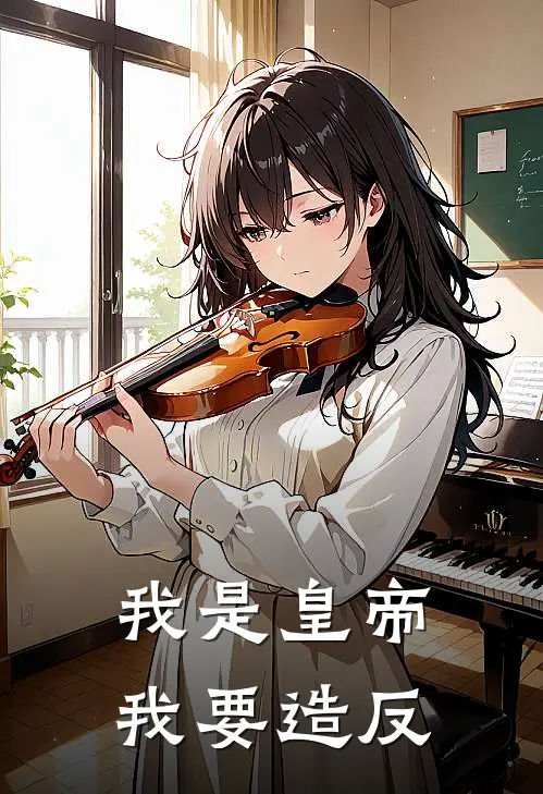 我是皇帝我要造反