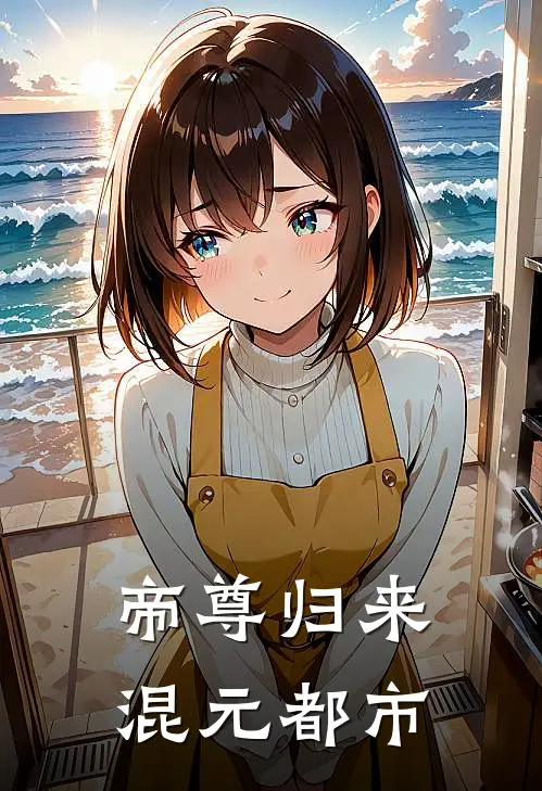 帝尊归来混元都市