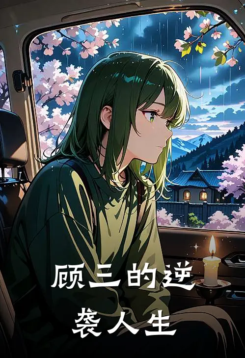 顾三的逆袭人生