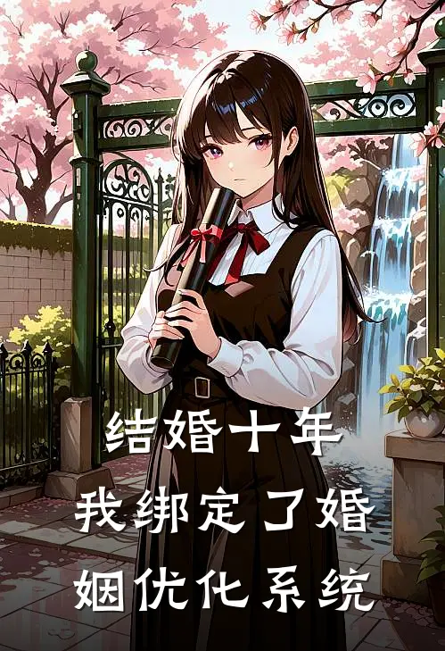 结婚十年，我绑定了“婚姻优化系统”