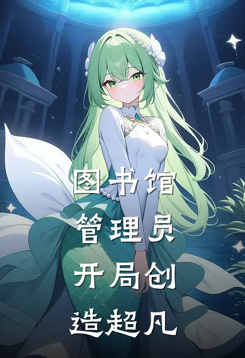 图书馆管理员，开局创造超凡