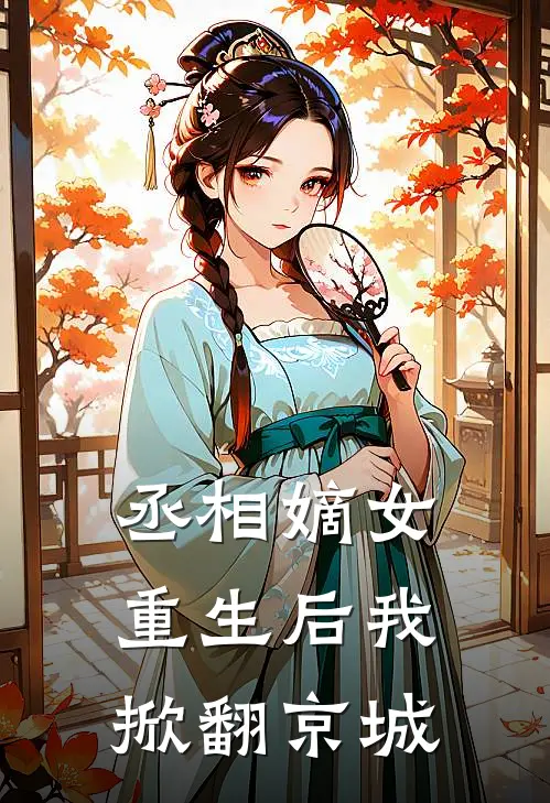 丞相嫡女：重生后我掀翻京城