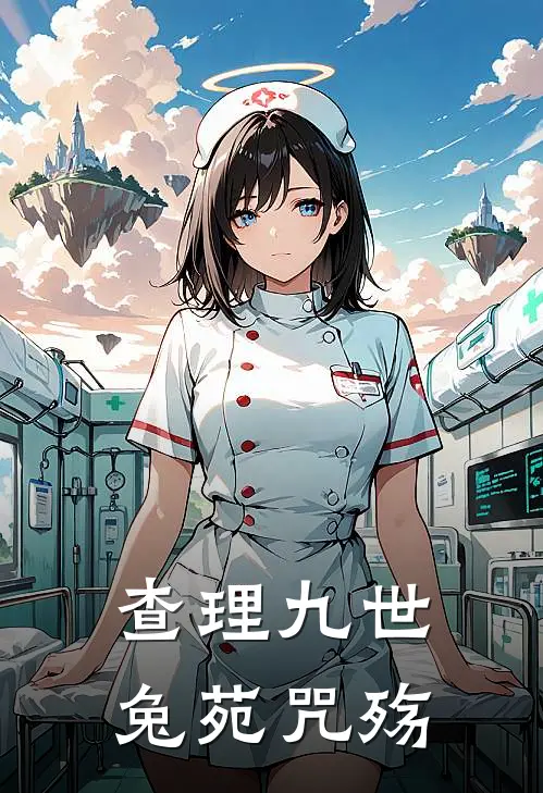 查理九世：兔苑咒殇