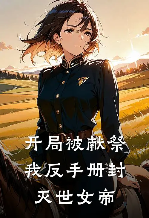 开局被献祭，我反手册封灭世女帝