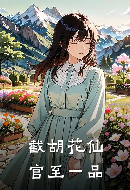 截胡花仙，官至一品