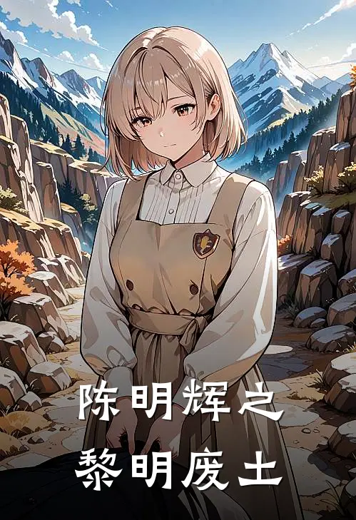 陈明辉之黎明废土