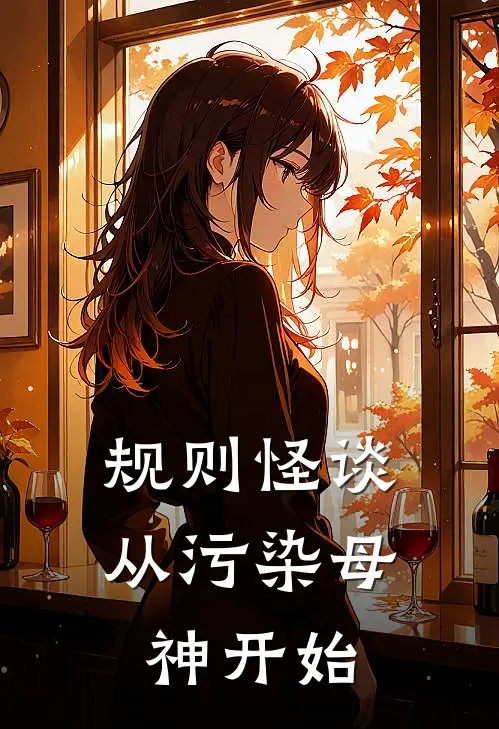 规则怪谈：从污染母神开始