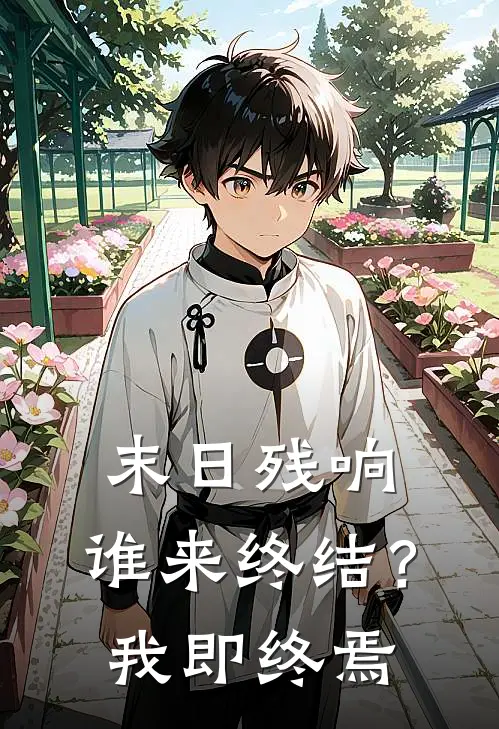 末日残响，谁来终结？我即终焉