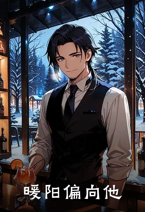 暖阳偏向他