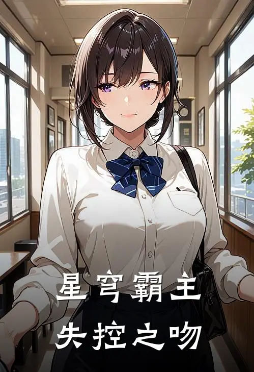 星穹霸主：失控之吻