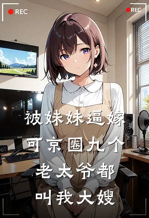 被妹妹逼嫁，可京圈九个老太爷都叫我大嫂