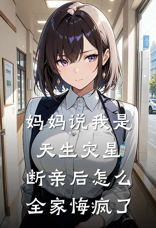 妈妈说我是天生灾星，断亲后怎么全家悔疯了