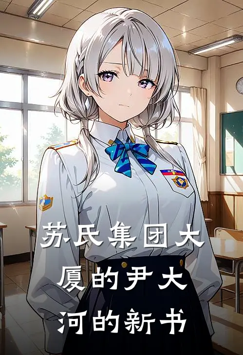 苏氏集团大厦的尹大河的新书