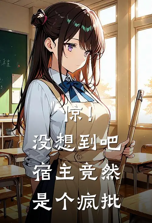 惊！没想到吧，宿主竟然是个疯批