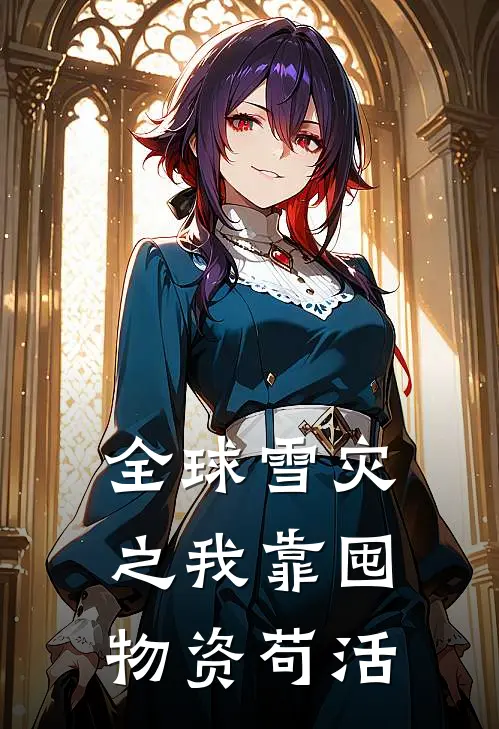 全球雪灾之我靠囤物资苟活