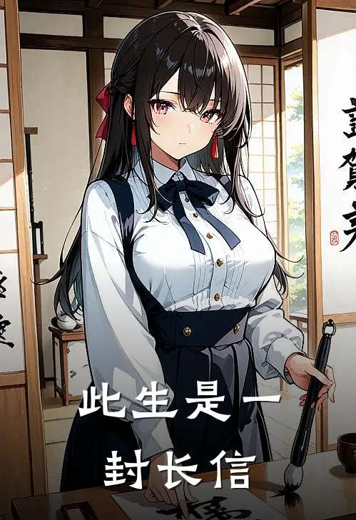 此生是一封长信