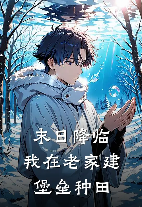 末日降临：我在老家建堡垒种田