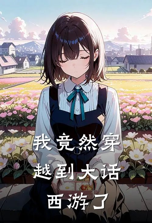 我竟然穿越到大话西游了