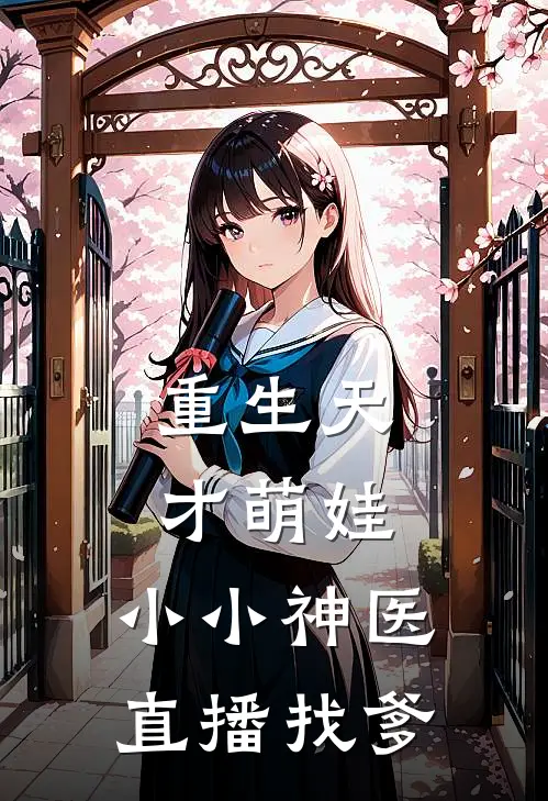 重生天才萌娃，小小神医直播找爹