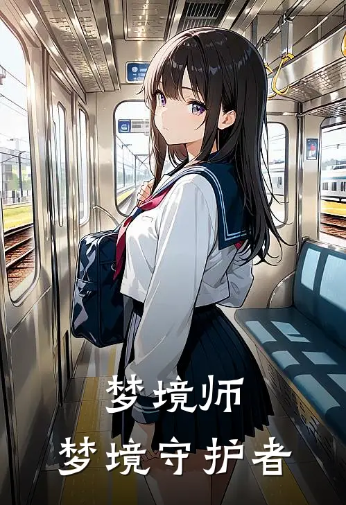 梦境师：梦境守护者