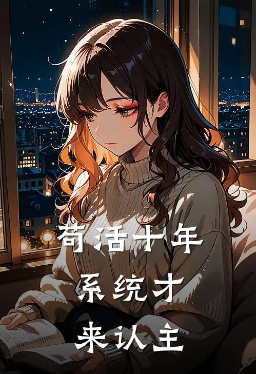 苟活十年，系统才来认主