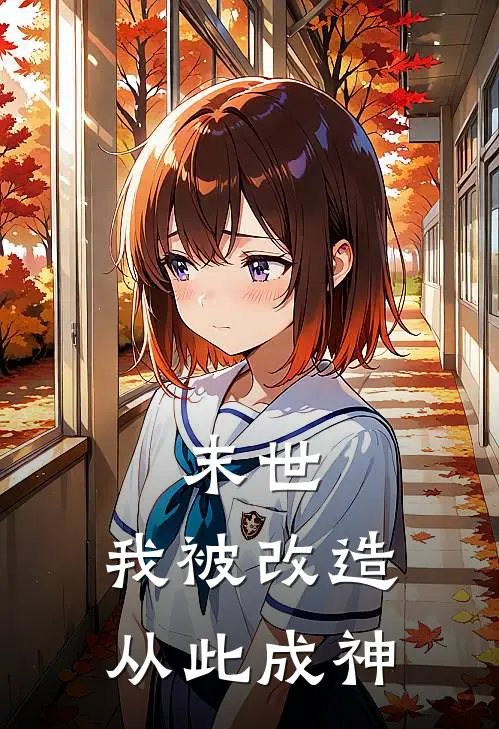 末世，我被改造从此成神