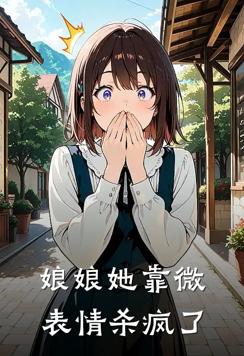 娘娘她靠微表情杀疯了