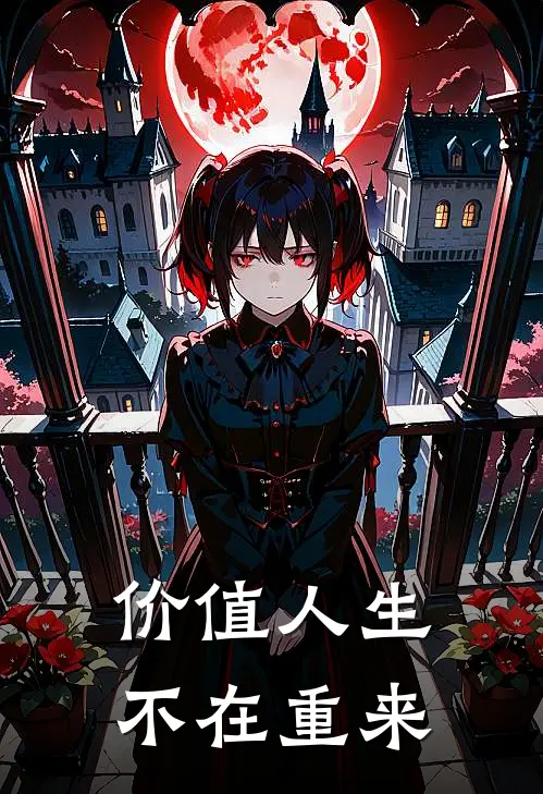 价值人生不在重来