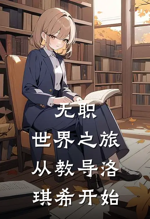 无职：世界之旅从教导洛琪希开始