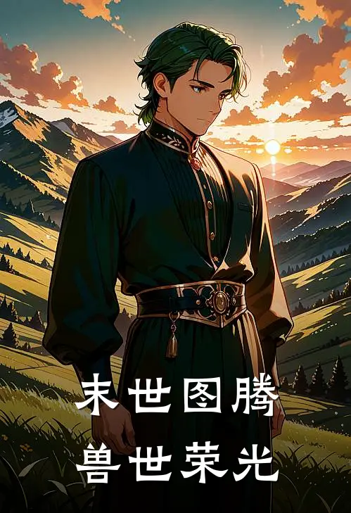 末世图腾：兽世荣光