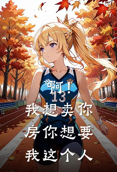 啊！我想卖你房，你想要我这个人