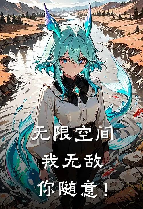 无限空间，我无敌，你随意！