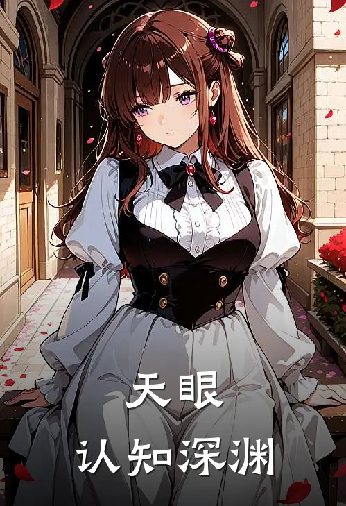 天眼：认知深渊