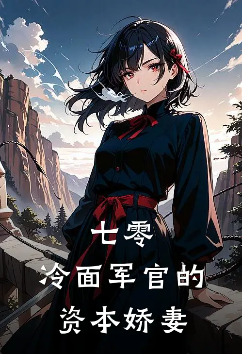 七零：冷面军官的资本娇妻