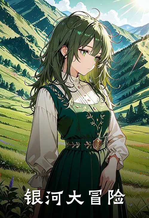 银河大冒险