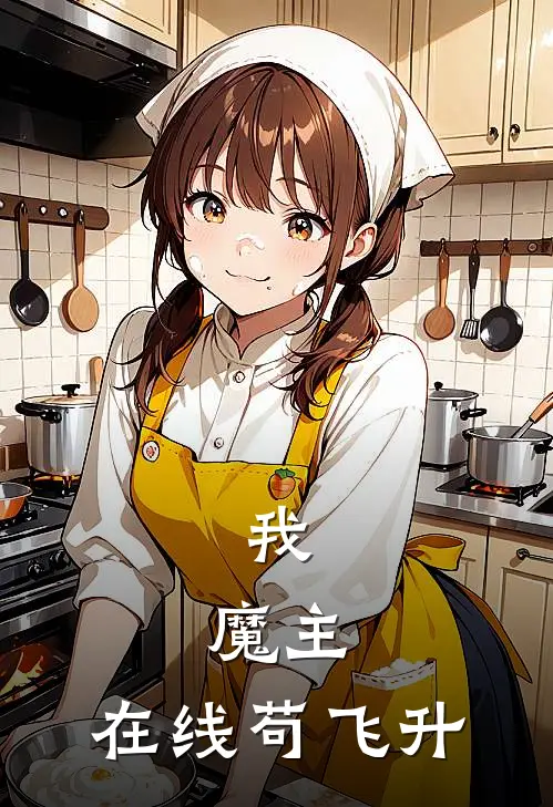 我，魔主，在线苟飞升