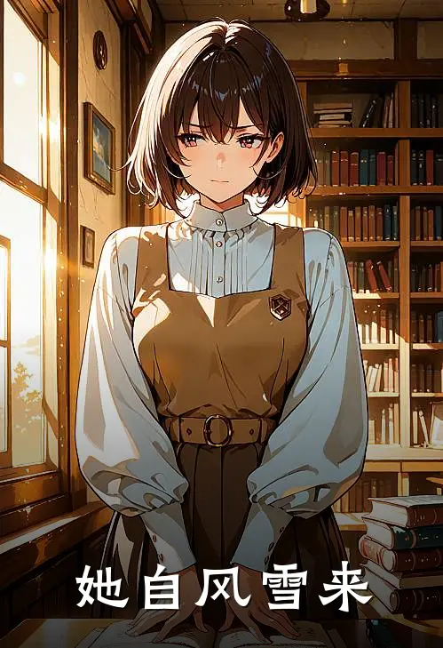 她自风雪来