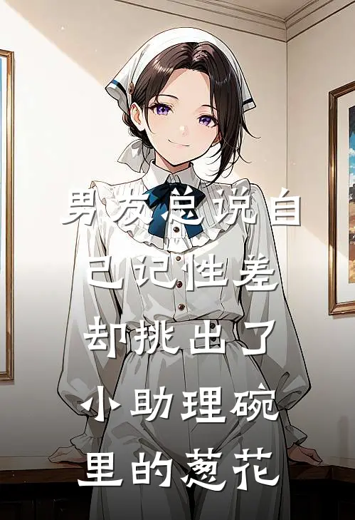 男友总说自己记性差，却挑出了小助理碗里的葱花