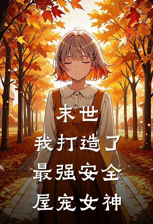 末世：我打造了最强安全屋宠女神