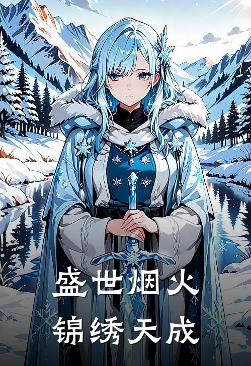 盛世烟火：锦绣天成