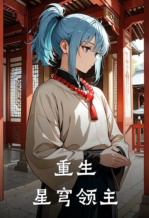 重生：星穹领主
