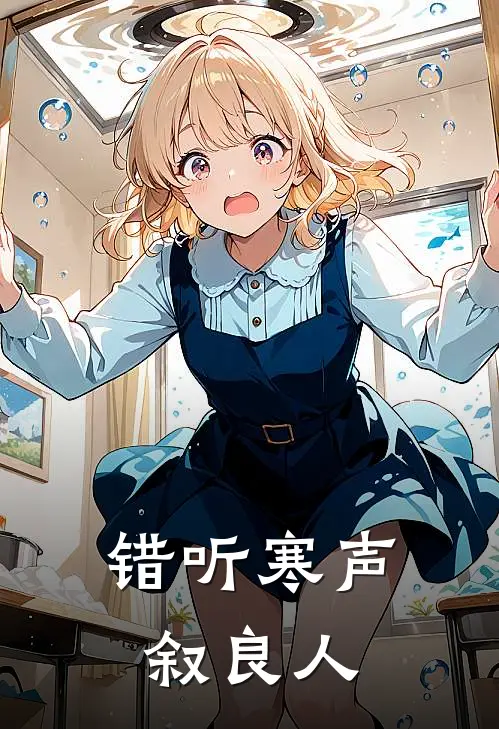 错听寒声叙良人