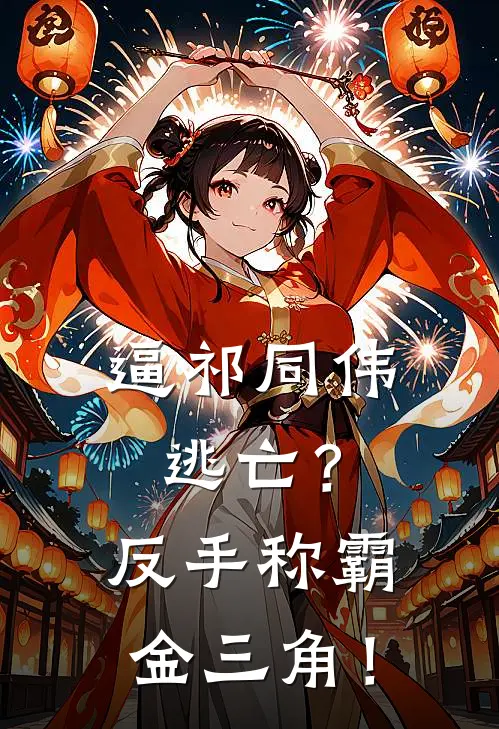 逼祁同伟逃亡？反手称霸金三角！