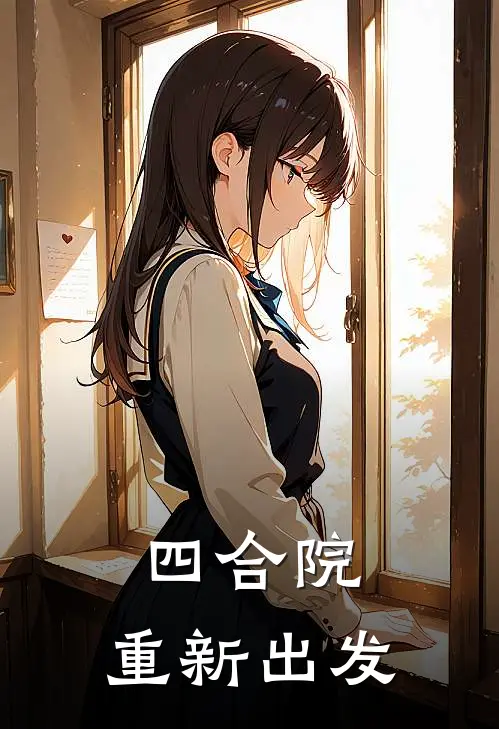 四合院：重新出发