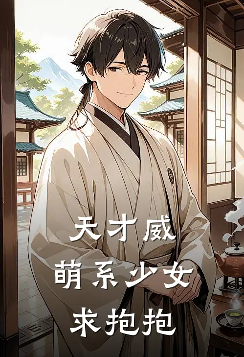 天才威：萌系少女求抱抱